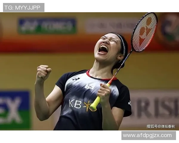 刘丽专访：从羽毛球新星到冠军背后的奋斗与坚持