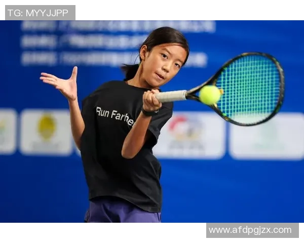 刘敏独家分享网球技巧与心得助你提升球技的全方位指南