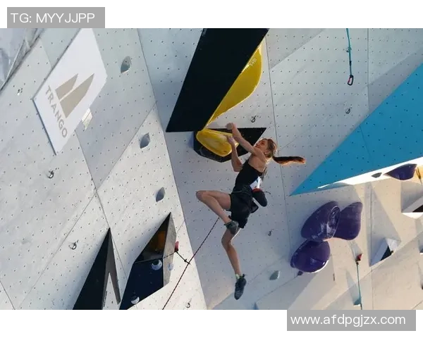 北京攀岩队战术分析与训练策略探讨聚焦攀岩运动发展新方向 北京攀岩队战术分析与训练策略探讨聚焦攀岩运动发展新方向